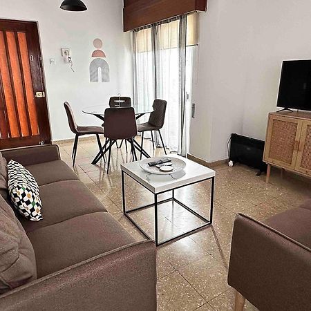 Comfortable Engomi Apartment Nicosia Exterior foto