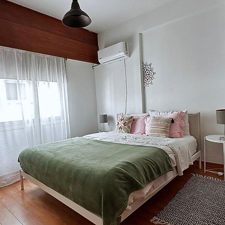 Comfortable Engomi Apartment Nicosia Exterior foto