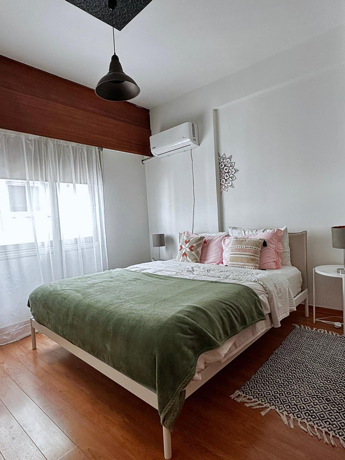 Comfortable Engomi Apartment Nicosia Exterior foto