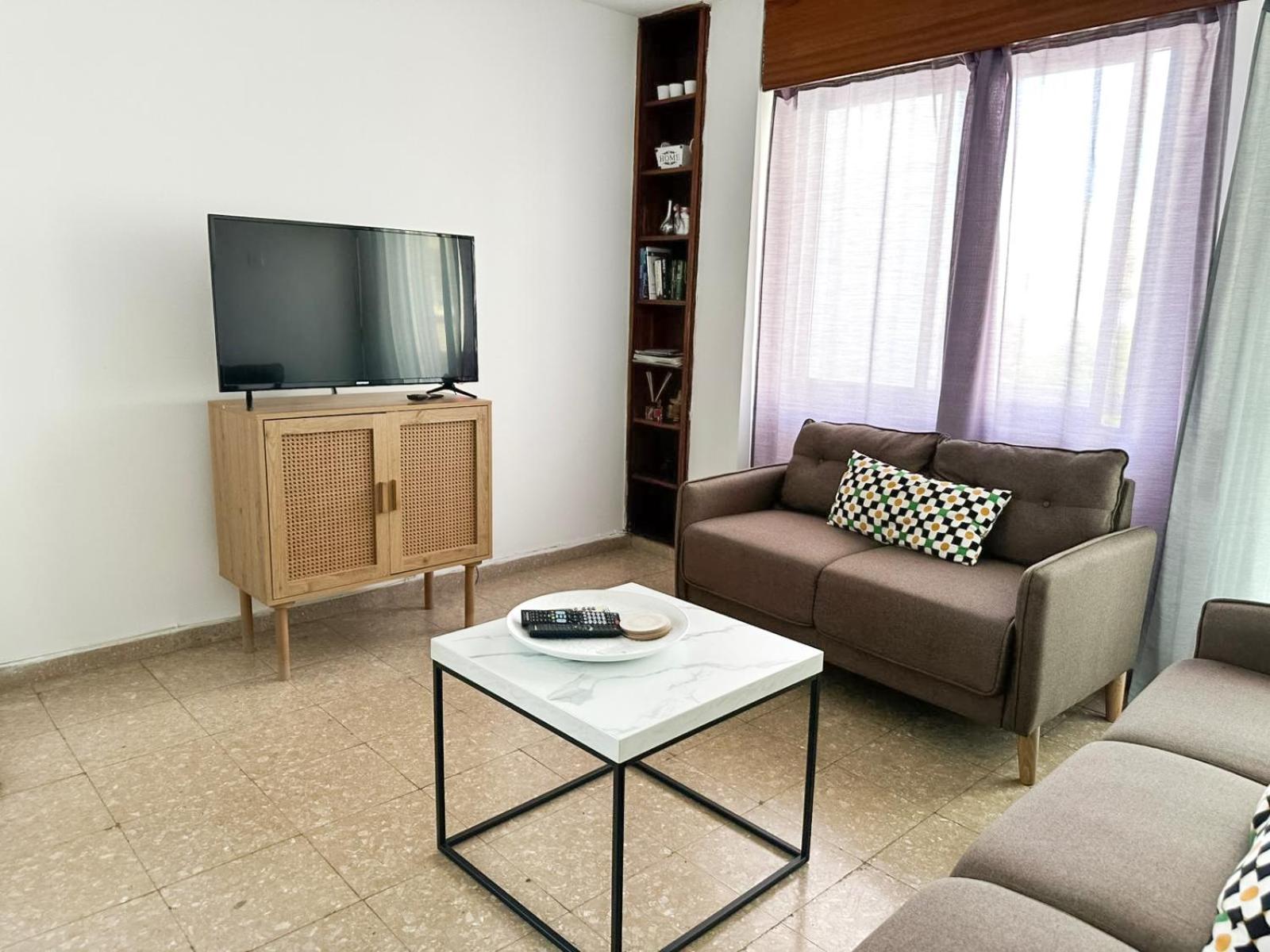 Comfortable Engomi Apartment Nicosia Exterior foto