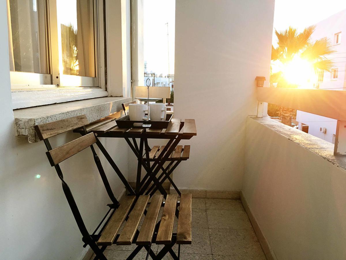 Comfortable Engomi Apartment Nicosia Exterior foto