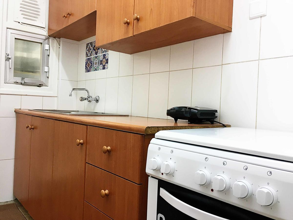 Comfortable Engomi Apartment Nicosia Exterior foto