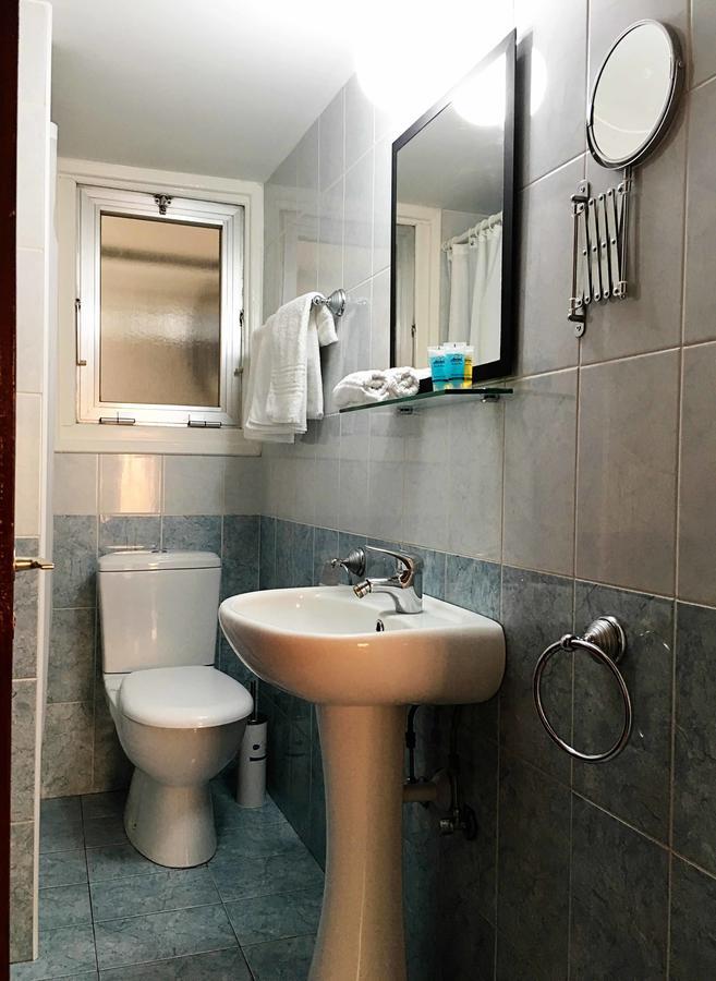Comfortable Engomi Apartment Nicosia Exterior foto